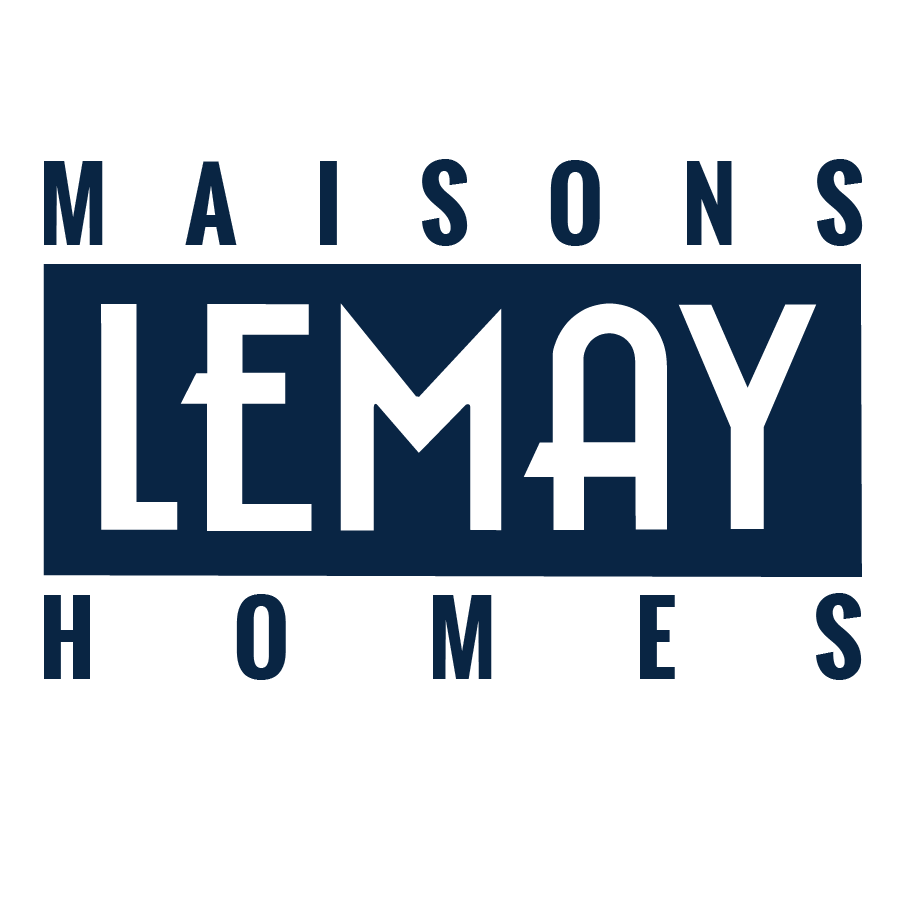 Maisons Lemay Homes Logo